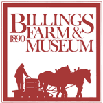 Billings Farm & Museum logo